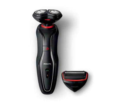Golarka męska Philips Click & Style S728/17